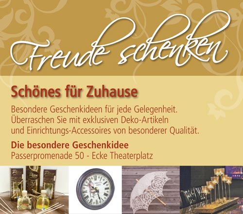freude