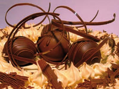 pralinen